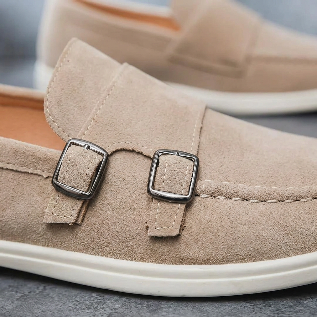 Marco Bellini Loafers