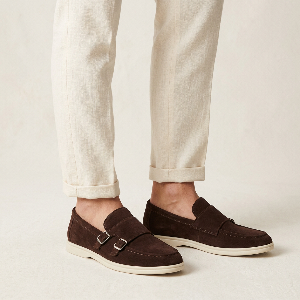 Marco Bellini Loafers