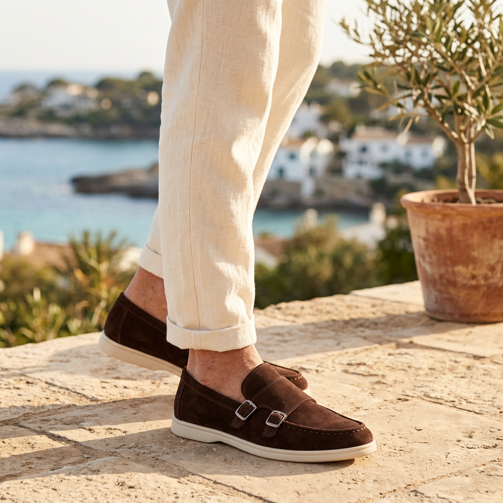 Marco Bellini Loafers