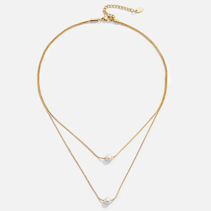 Priscilla Ulverston Statement Necklace