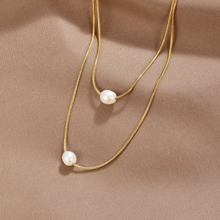 Priscilla Ulverston Statement Necklace