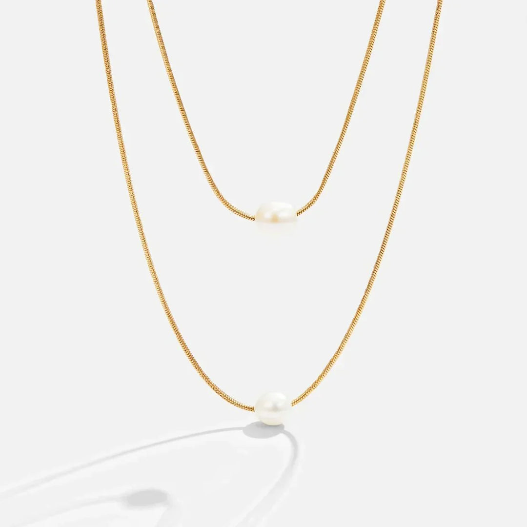 Priscilla Ulverston Statement Necklace