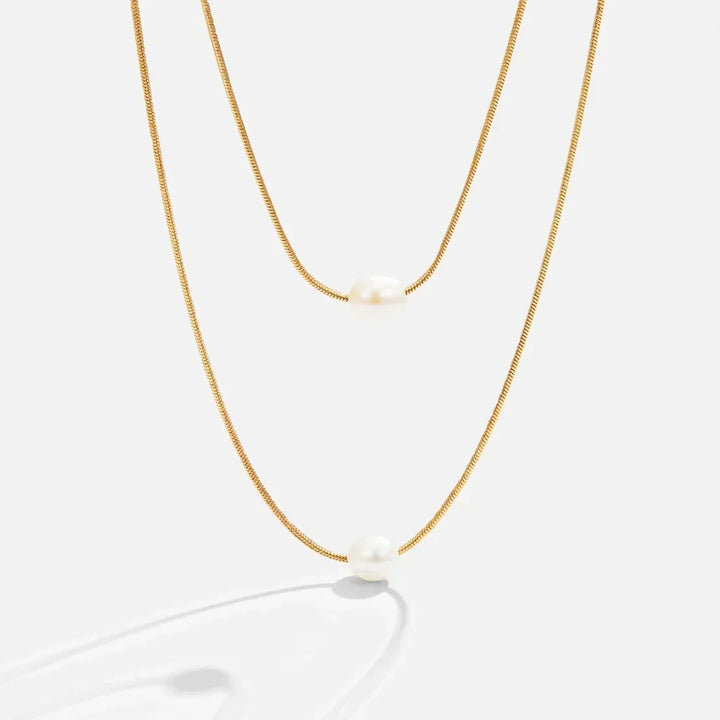 Priscilla Ulverston Statement Necklace