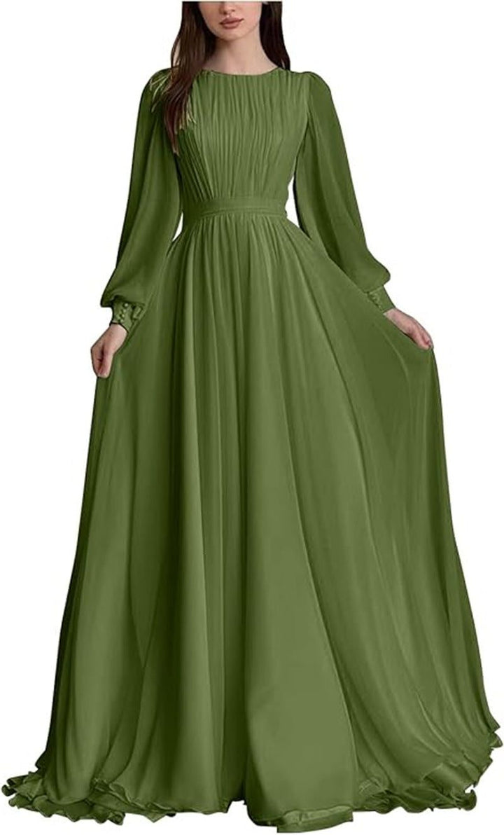 Elspeth Eastleigh Burgundy Wedding Guest Dress