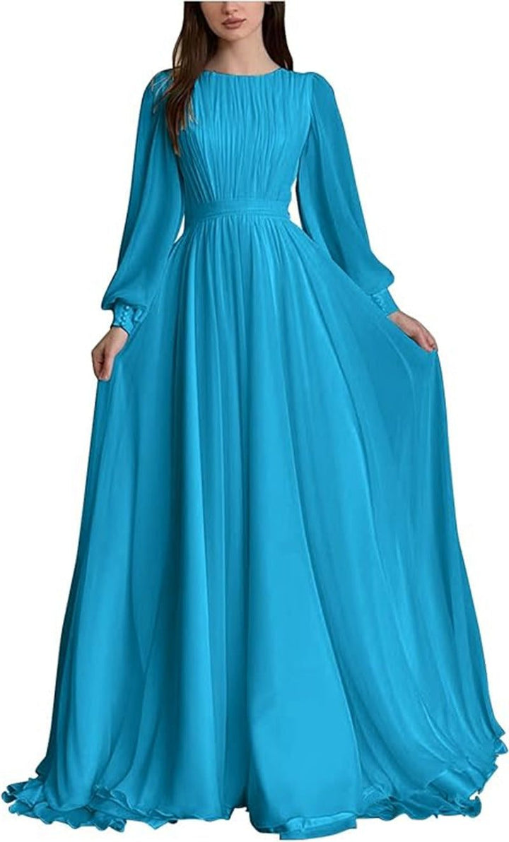 Elspeth Eastleigh Burgundy Wedding Guest Dress