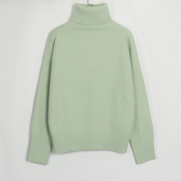 Arabella Norhaven Turtleneck Sweater