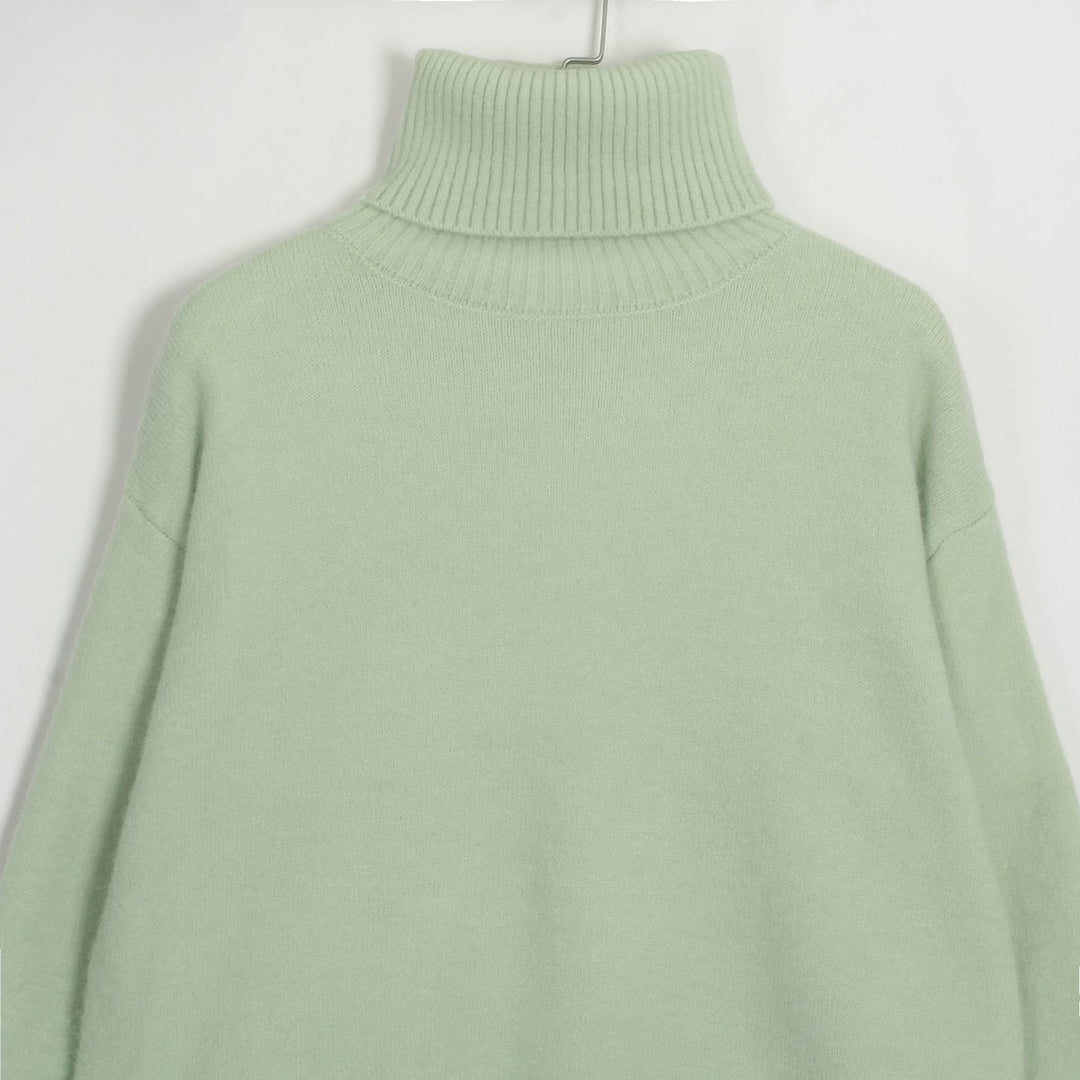 Arabella Norhaven Turtleneck Sweater