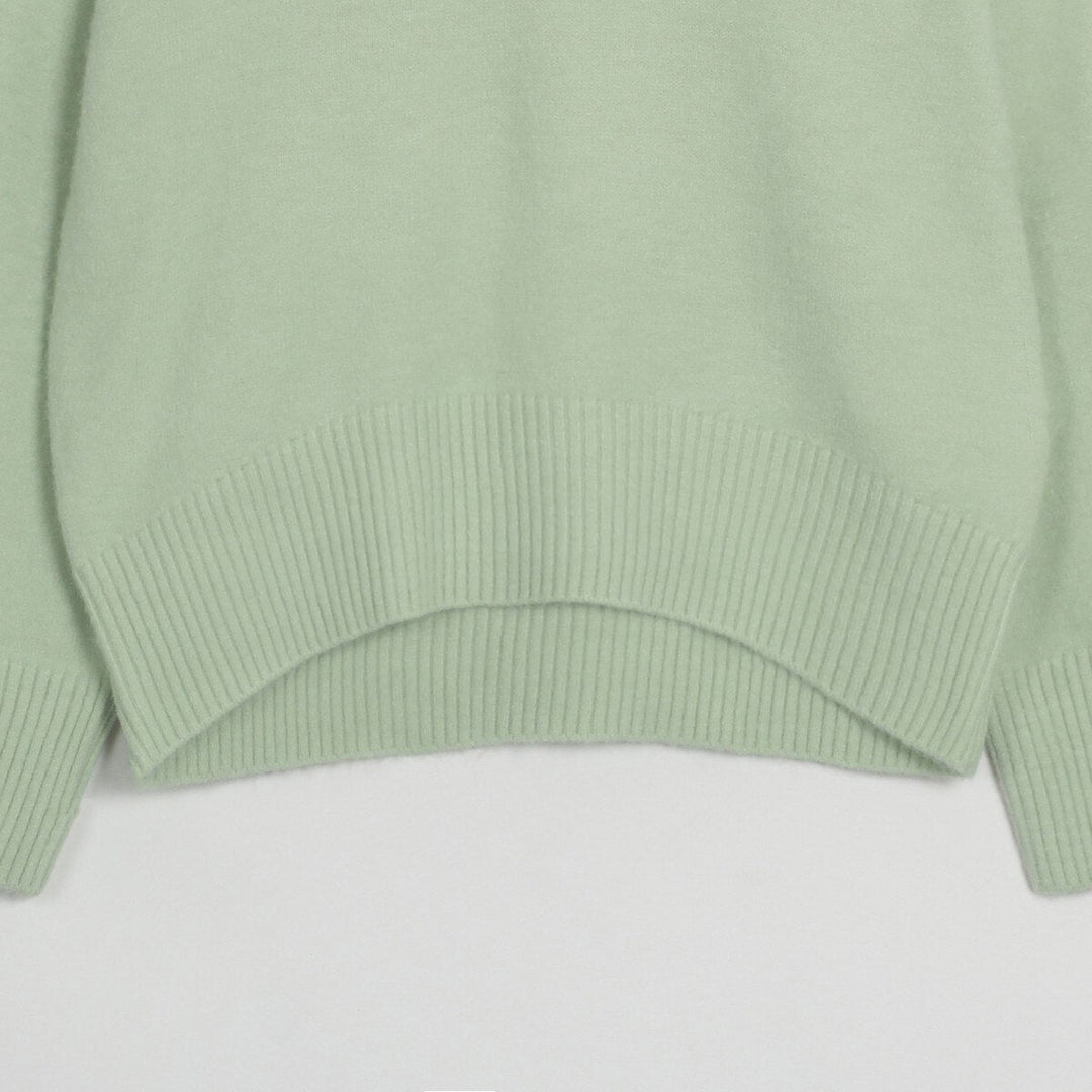 Arabella Norhaven Turtleneck Sweater