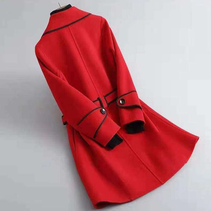 Katharine Elmsworth Trench Coat