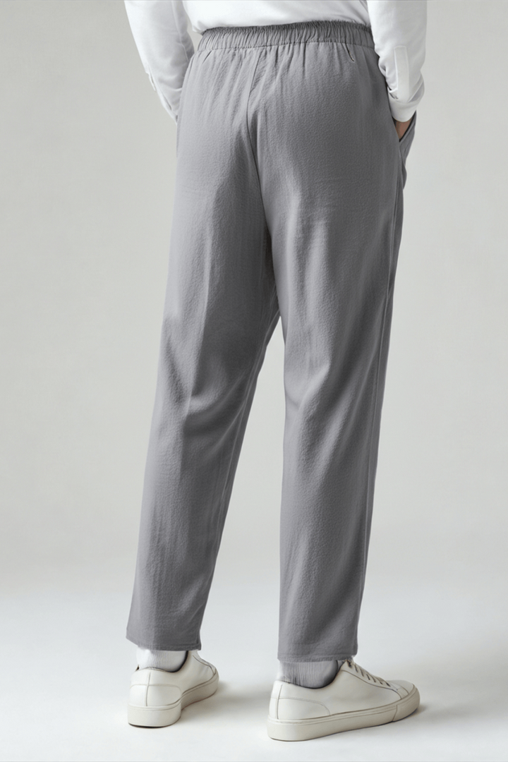 Miles Carter Tailored Casual Pants