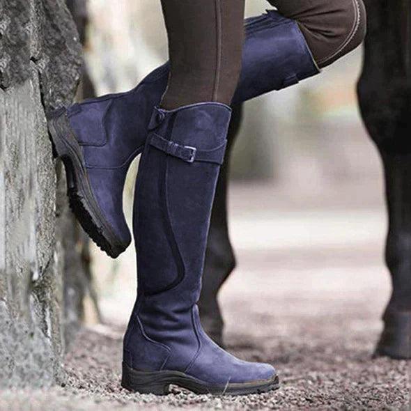 Marguerite Fairholme Knee High Boots