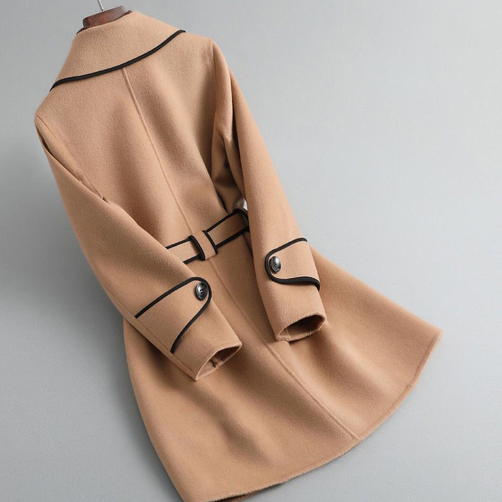 Katharine Elmsworth Trench Coat
