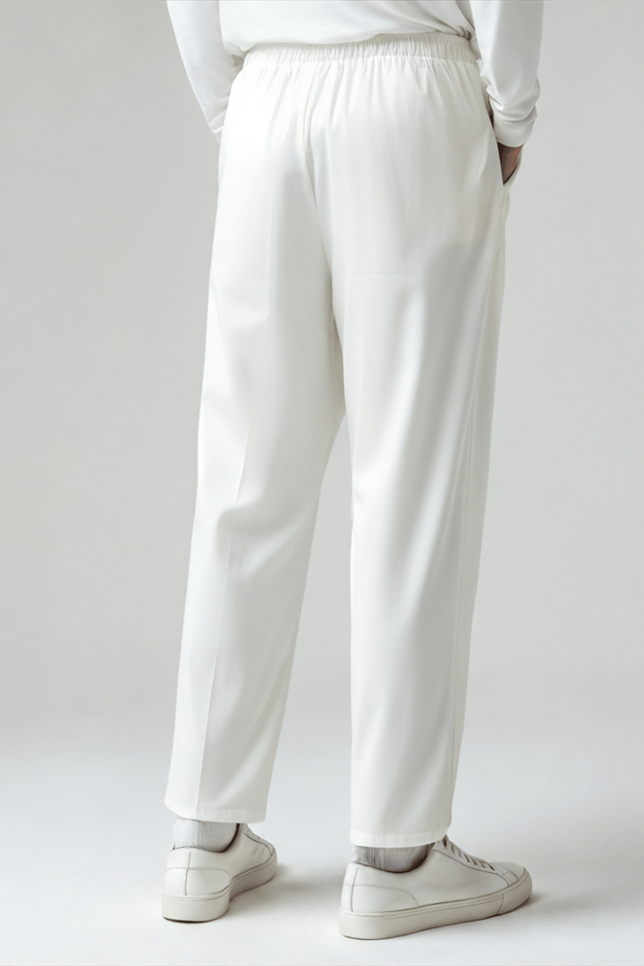 Miles Carter Tailored Casual Pants